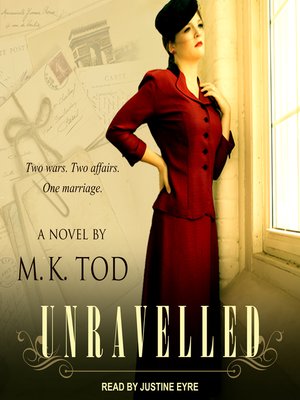 cover image of Unravelled